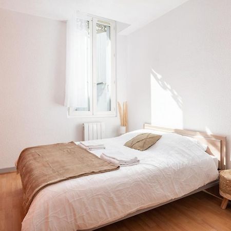 Bel Appartement Renove Grenoble Ngoại thất bức ảnh